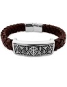 Men's Bracelet Frank 1967 7FB-0020 | Tienda24 Tienda24.eu