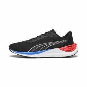 Running Shoes for Adults Puma Electrify Nitro 3 Black Men by Puma, Men - Ref: S64121984, Price: 0,00 €, Discount: %