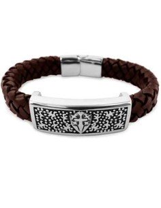 Bracelete masculino Morellato MISTER | Tienda24 Tienda24.eu