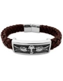 Bracciale Uomo Frank 1967 7FB-0026 da Frank 1967, Bracciali - Ref: S7216231, Precio: €76.58, Descuento: %