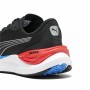 Scarpe da Running per Adulti Puma Electrify Nitro 3 Nero Uomo di Puma, Uomo - Rif: S64121984, Prezzo: 79,92 €, Sconto: %