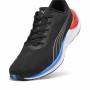 Laufschuhe für Erwachsene Puma Electrify Nitro 3 Schwarz Herren von Puma, Herren - Ref: S64121984, Preis: 79,92 €, Rabatt: %