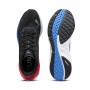 Sapatilhas de Running para Adultos Puma Electrify Nitro 3 Preto Homem de Puma, Homem - Ref: S64121984, Preço: 79,92 €, Descon...