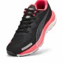 Chaussures de Running pour Adultes Puma Velocity Nitro 2 Noir de Puma, Femme - Réf : S64121986, Prix : 108,14 €, Remise : %