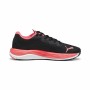 Chaussures de Running pour Adultes Puma Velocity Nitro 2 Noir de Puma, Femme - Réf : S64121986, Prix : 108,14 €, Remise : %