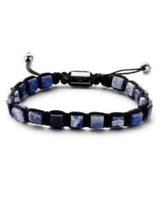 Bracelet Homme Guess JUMB01330JWYGS | Tienda24 Tienda24.eu