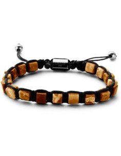 Bracelet Homme AN Jewels ADC.BMGLB01A | Tienda24 Tienda24.eu