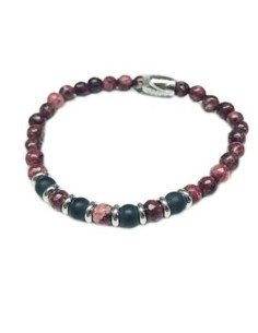 Bracciale Uomo Frank 1967 7FB-0256 da Frank 1967, Bracciali - Ref: S7216252, Precio: €56.76, Descuento: %