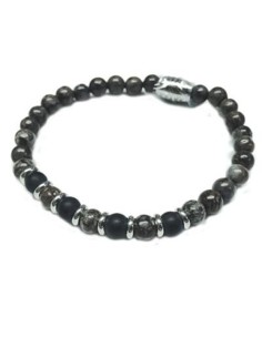 Pulsera Hombre Breil TJ1942 20 cm | Tienda24 Tienda24.eu