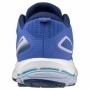 Sapatilhas de Running para Adultos Mizuno Wave Prodigy 5 Azul de Mizuno, Mulher - Ref: S64121993, Preço: 76,38 €, Desconto: %