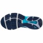 Sapatilhas de Running para Adultos Mizuno Wave Prodigy 5 Azul de Mizuno, Mulher - Ref: S64121993, Preço: 76,38 €, Desconto: %