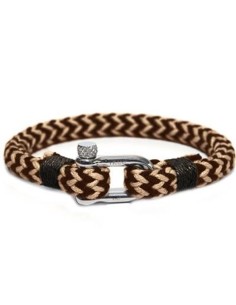 Bracelete masculino Sector SZV88 20 cm | Tienda24 Tienda24.eu