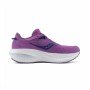 Laufschuhe für Erwachsene Saucony Triumph 21 Lila von Saucony, Damen - Ref: S64121995, Preis: 134,36 €, Rabatt: %