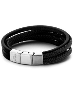 Bracciale Uomo Frank 1967 7FB-0192 da Frank 1967, Bracciali - Ref: S7216292, Precio: 74,56 €, Descuento: %