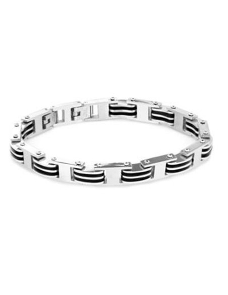 Bracelete masculino Frank 1967 7FB-0336 | Tienda24 Tienda24.eu