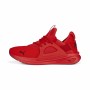 Chaussures de Running pour Adultes Puma Softride Enzo Evo Better Rouge Homme | Tienda24 - Global Online Shop Tienda24.eu