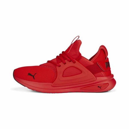 Sapatilhas de Running para Adultos Puma Softride Enzo Evo Better Vermelho Homem de Puma, Homem - Ref: S64122001, Preço: 104,5...