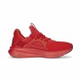 Chaussures de Running pour Adultes Puma Softride Enzo Evo Better Rouge Homme | Tienda24 - Global Online Shop Tienda24.eu