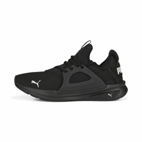 Sapatilhas de Running para Adultos Puma Softride Enzo Evo Better Preto Homem de Puma, Homem - Ref: S64122002, Preço: 72,38 €,...