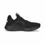 Sapatilhas de Running para Adultos Puma Softride Enzo Evo Better Preto Homem de Puma, Homem - Ref: S64122002, Preço: 72,38 €,...