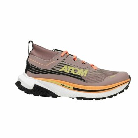 Herren-Sportschuhe Atom AT139 Shark Trail Blast Hellbraun von Atom, Outdoor und Sport - Ref: S64122003, Preis: 87,35 €, Rabat...