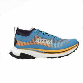 Chaussures de Sport pour Homme Atom AT139 Shark Trail Blast Bleu clair de Atom, Plein air et sport - Réf : S64122004, Prix : ...