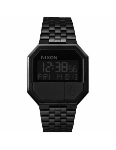 Orologio Uomo Nixon A158-001 Nero da Nixon, Orologi da polso - Ref: S7216364, Precio: 148,65 €, Descuento: %