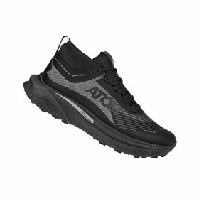 Chaussures de Sport pour Homme Atom AT138 Shark Trail Blast-Tex Noir de Atom, Plein air et sport - Réf : S64122005, Prix : 90...