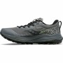 Herren-Sportschuhe Saucony Xodus Ultra 2 Grau von Saucony, Outdoor und Sport - Ref: S64122012, Preis: 130,12 €, Rabatt: %