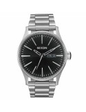 Men's Watch Nixon A356-2348 Silver | Tienda24 Tienda24.eu