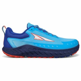 Scarpe Sportive Uomo Altra Outroad 2 Azzurro di Altra, Aria aperta e sport - Rif: S64122014, Prezzo: 0,00 €, Sconto: %