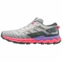 Chaussures de sport pour femme Mizuno Wave Daichi 7 Gris clair de Mizuno, Plein air et sports - Réf : S64122020, Prix : 0,00 ...