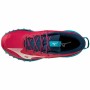 Zapatillas Deportivas Mujer Mizuno Wave Mujin 9 Rojo de Mizuno, Aire libre y deportes - Ref: S64122021, Precio: 115,65 €, Des...