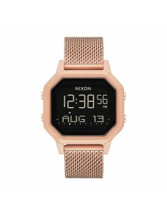 Montre Femme Casio Noir (Ø 30 mm) | Tienda24 Tienda24.eu