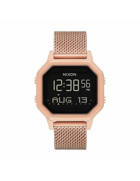 Orologio Donna Nixon A1272-897 da Nixon, Orologi da polso - Ref: S7216393, Precio: 171,99 €, Descuento: %