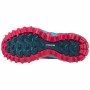 Sapatilhas de Desporto Mulher Mizuno Wave Mujin 9 Vermelho de Mizuno, Ar livre e desporto - Ref: S64122021, Preço: 0,00 €, De...