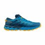 Zapatillas Deportivas Hombre Mizuno Wave Daichi 7 Azul de Mizuno, Aire libre y deporte - Ref: S64122022, Precio: 124,79 €, De...