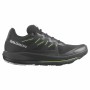 Herren-Sportschuhe Salomon Pulsar Trail Schwarz von Salomon, Outdoor und Sport - Ref: S64122027, Preis: 99,44 €, Rabatt: %