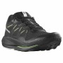 Chaussures de Sport pour Homme Salomon Pulsar Trail Noir de Salomon, Plein air et sport - Réf : S64122027, Prix : 99,44 €, Re...