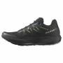 Men's Trainers Salomon Pulsar Trail Black by Salomon, Outdoors and sport - Ref: S64122027, Price: 99,44 €, Discount: %