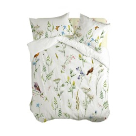 Housse de Couette HappyFriday Manarola Multicouleur 155 x 220 cm de HappyFriday, Couettes et housses de couette - Réf : D1612...