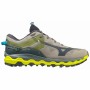 Sapatilhas de Desporto de Homem Mizuno Wave Mujin 9 Amarelo de Mizuno, Ar livre e desporto - Ref: S64122029, Preço: 97,04 €, ...