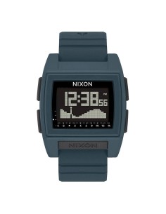 Orologio Uomo Nixon A1307-2889 da Nixon, Orologi da polso - Ref: S7216445, Precio: 167,38 €, Descuento: %