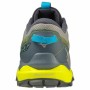 Sapatilhas de Desporto de Homem Mizuno Wave Mujin 9 Amarelo de Mizuno, Ar livre e desporto - Ref: S64122029, Preço: 97,04 €, ...