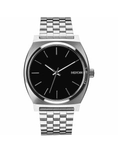 Reloj Hombre Nixon A045-000 Negro de Nixon, Relojes de pulsera - Ref: S7216555, Precio: 148,65 €, Descuento: %