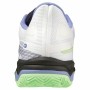 Scarpe da Padel per Adulti Mizuno Wave Exceed Light 2 Bianco di Mizuno, Scarpe - Rif: S64122035, Prezzo: 88,40 €, Sconto: %