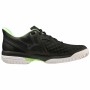 Adult's Padel Trainers Mizuno Wave Exceed Tour 5 CC Black | Tienda24 - Global Online Shop Tienda24.eu