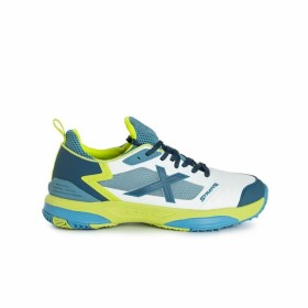 Scarpe da Padel per Adulti Munich Stratos 12 Azzurro di Munich, Scarpe - Rif: S64122039, Prezzo: 67,35 €, Sconto: %