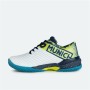 Adult's Padel Trainers Munich Padx 37 White | Tienda24 - Global Online Shop Tienda24.eu