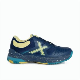 Chaussures de Tennis pour Homme Munich Hydra 114 Bleu foncé de Munich, Baskets - Réf : S64122046, Prix : 65,07 €, Remise : %